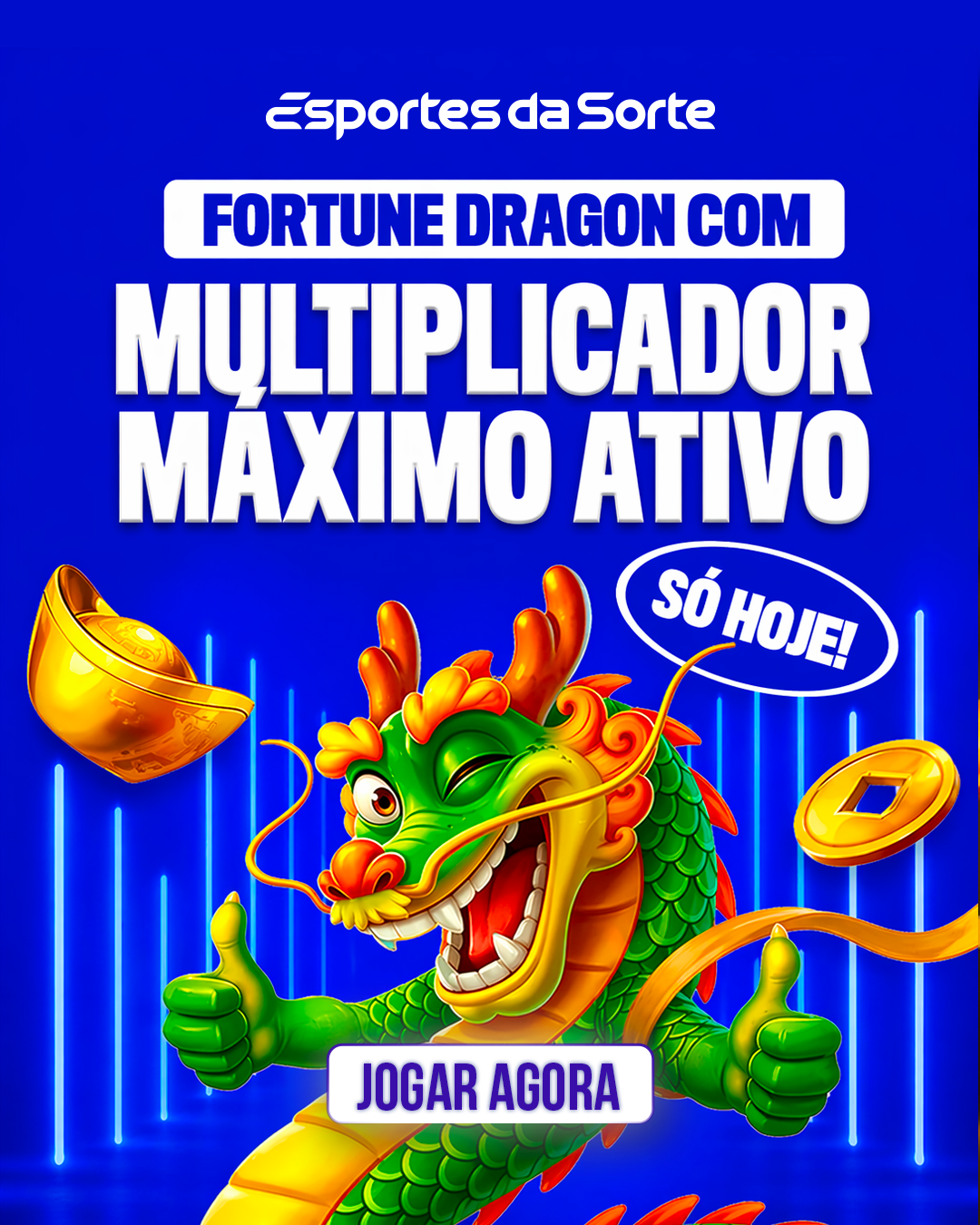 Fortune Dragon