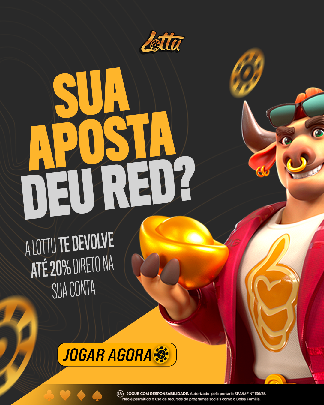 Fortune Ox
