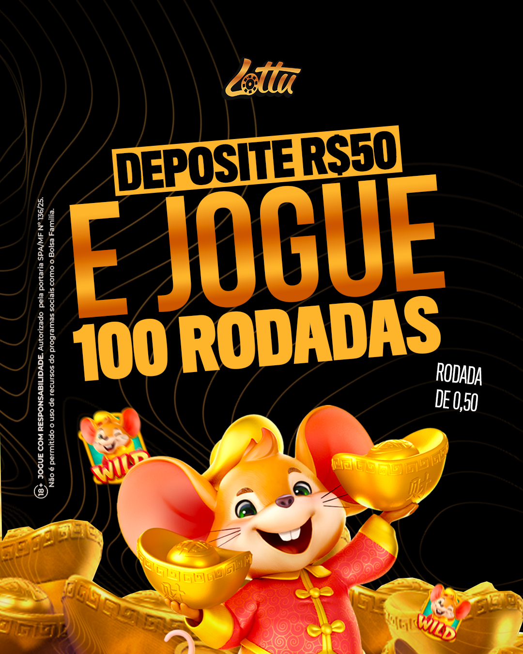 Mouse 50