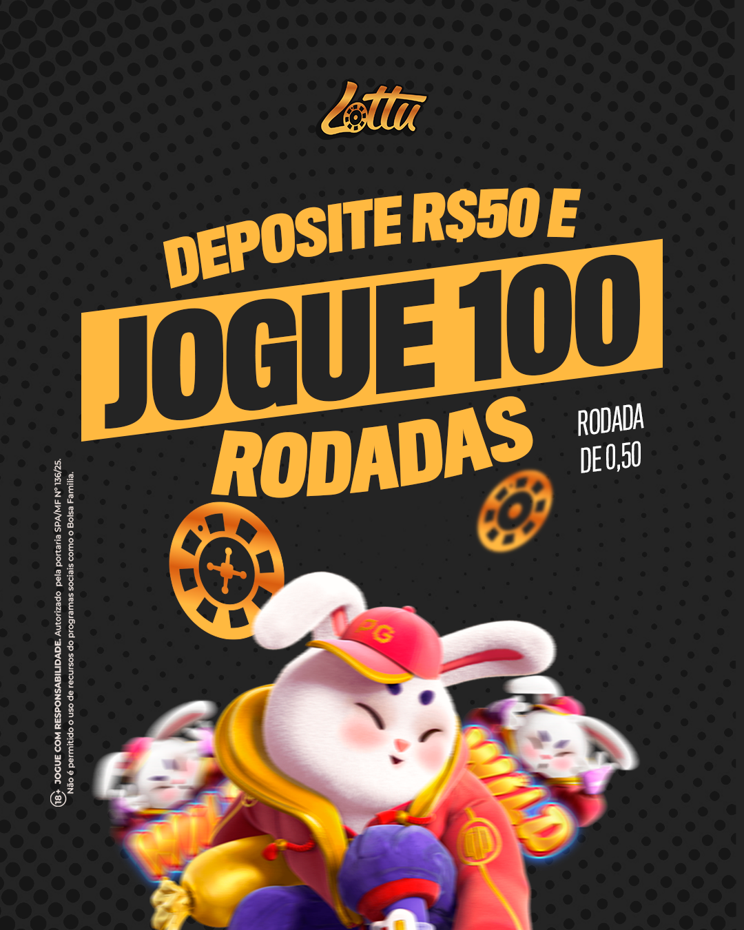 Rabbit 2 50