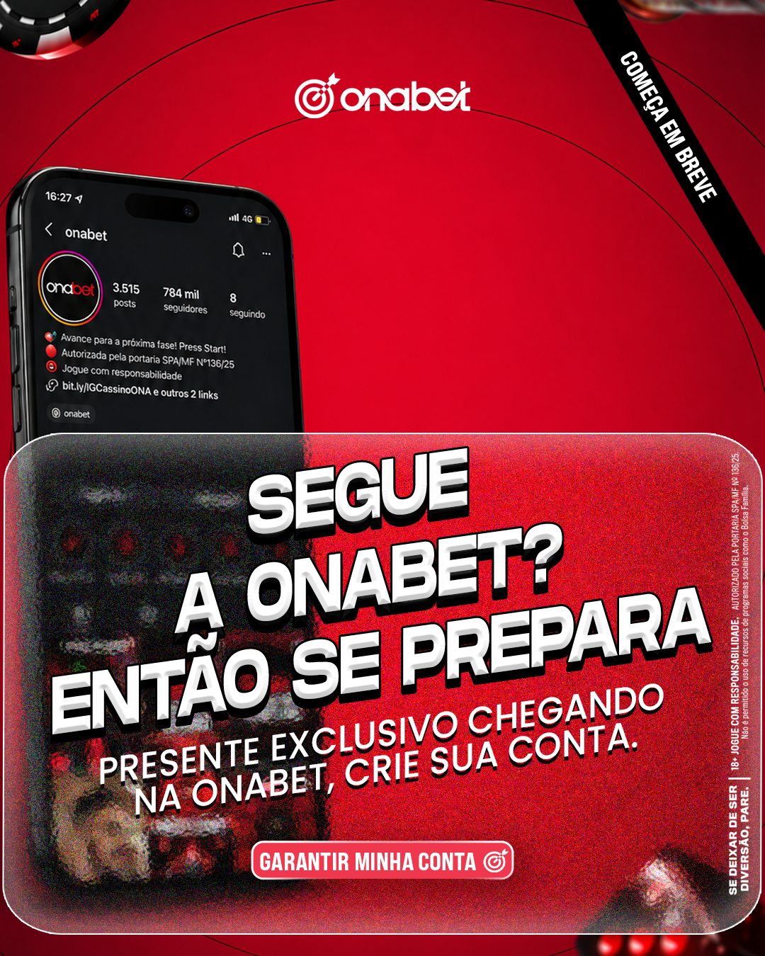 Seguidor de Casa V4